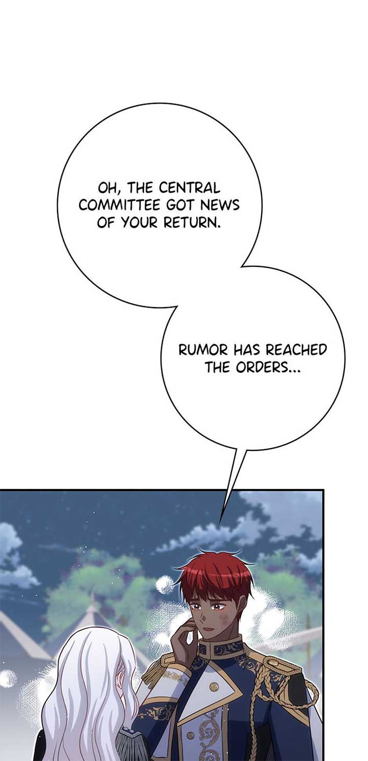 Don’t Be Obsessed With a Spirit Like Me Chapter 92 - Page 8