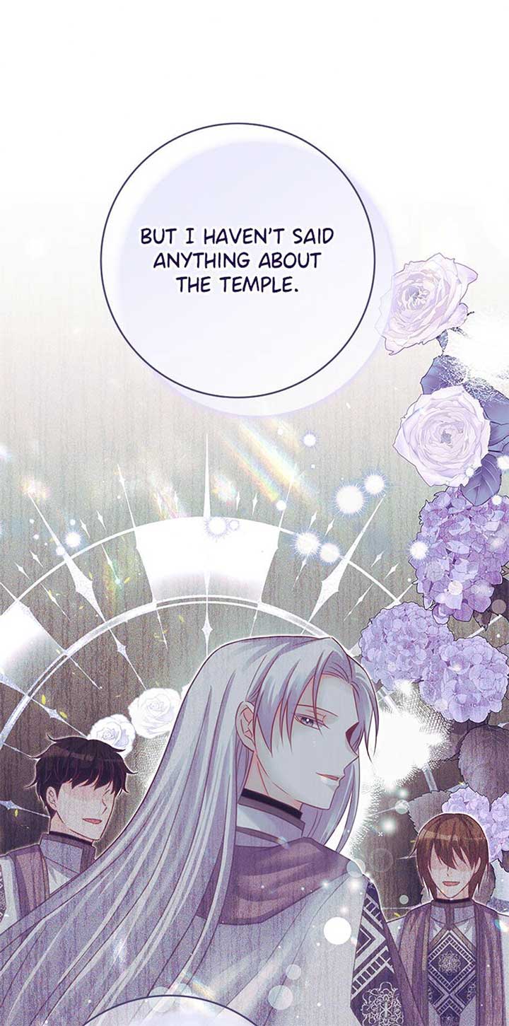 Don’t Be Obsessed With a Spirit Like Me Chapter 92 - Page 71