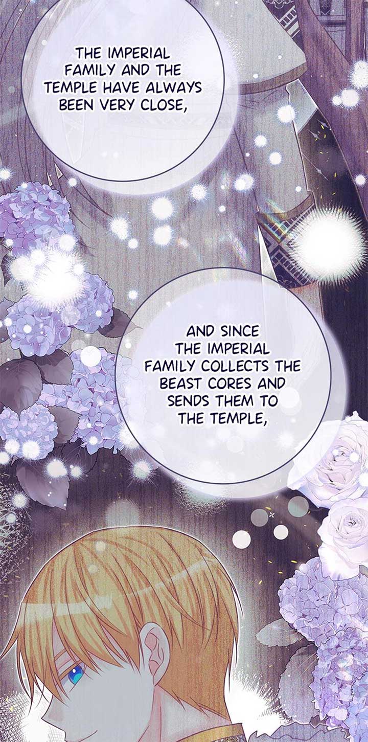 Don’t Be Obsessed With a Spirit Like Me Chapter 92 - Page 72