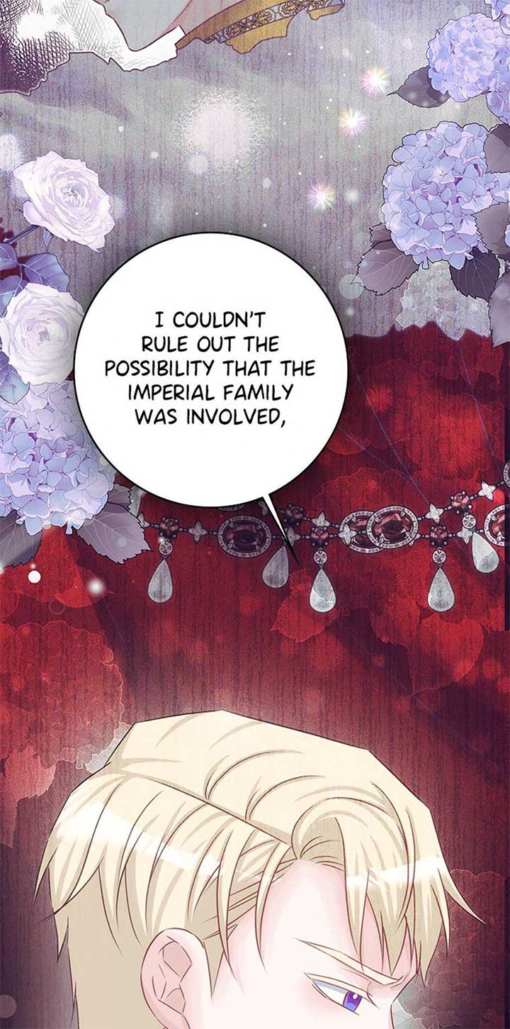 Don’t Be Obsessed With a Spirit Like Me Chapter 92 - Page 73