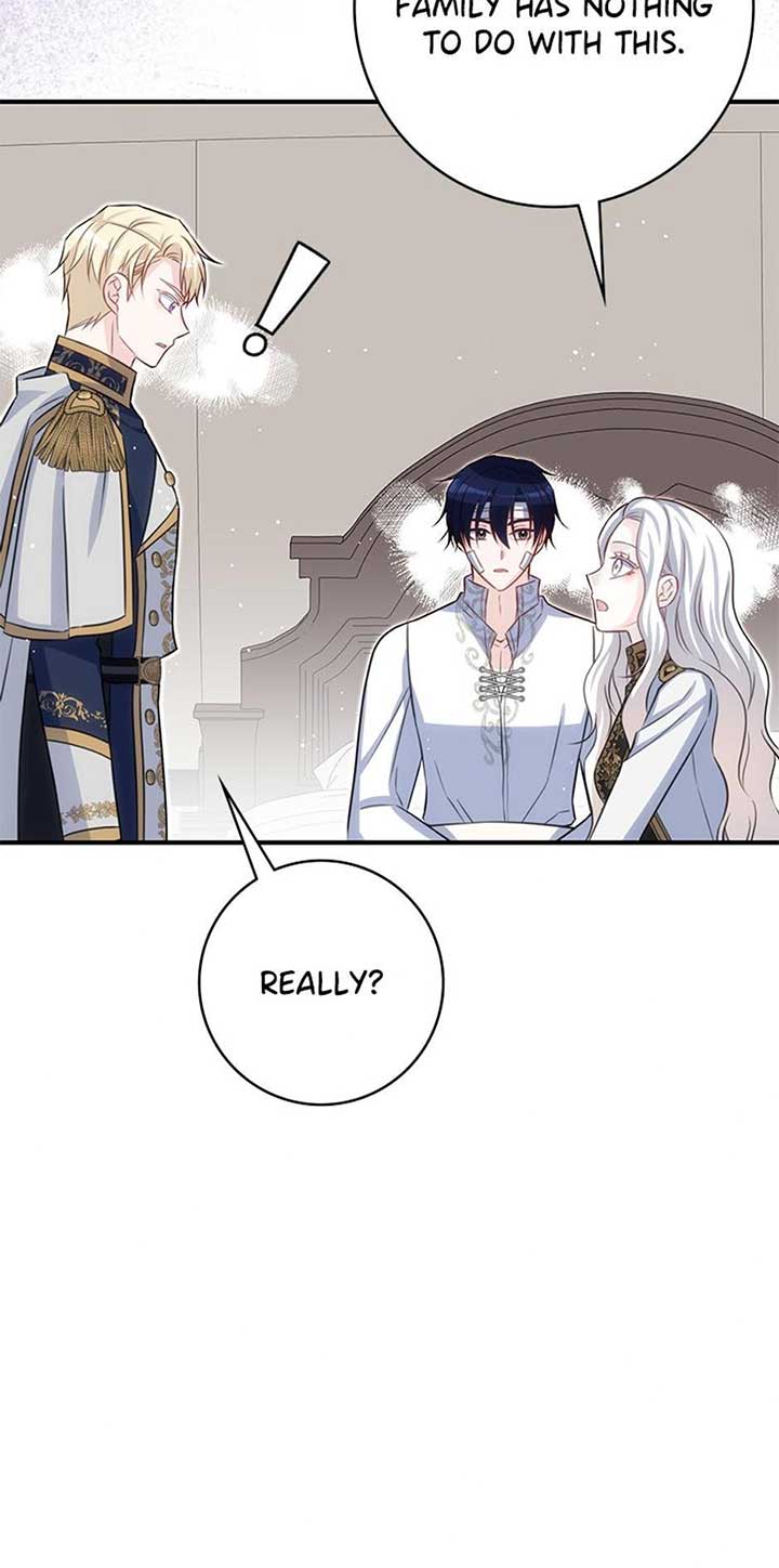 Don’t Be Obsessed With a Spirit Like Me Chapter 92 - Page 75