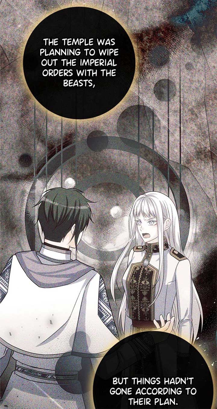 Don’t Be Obsessed With a Spirit Like Me Chapter 92 - Page 78