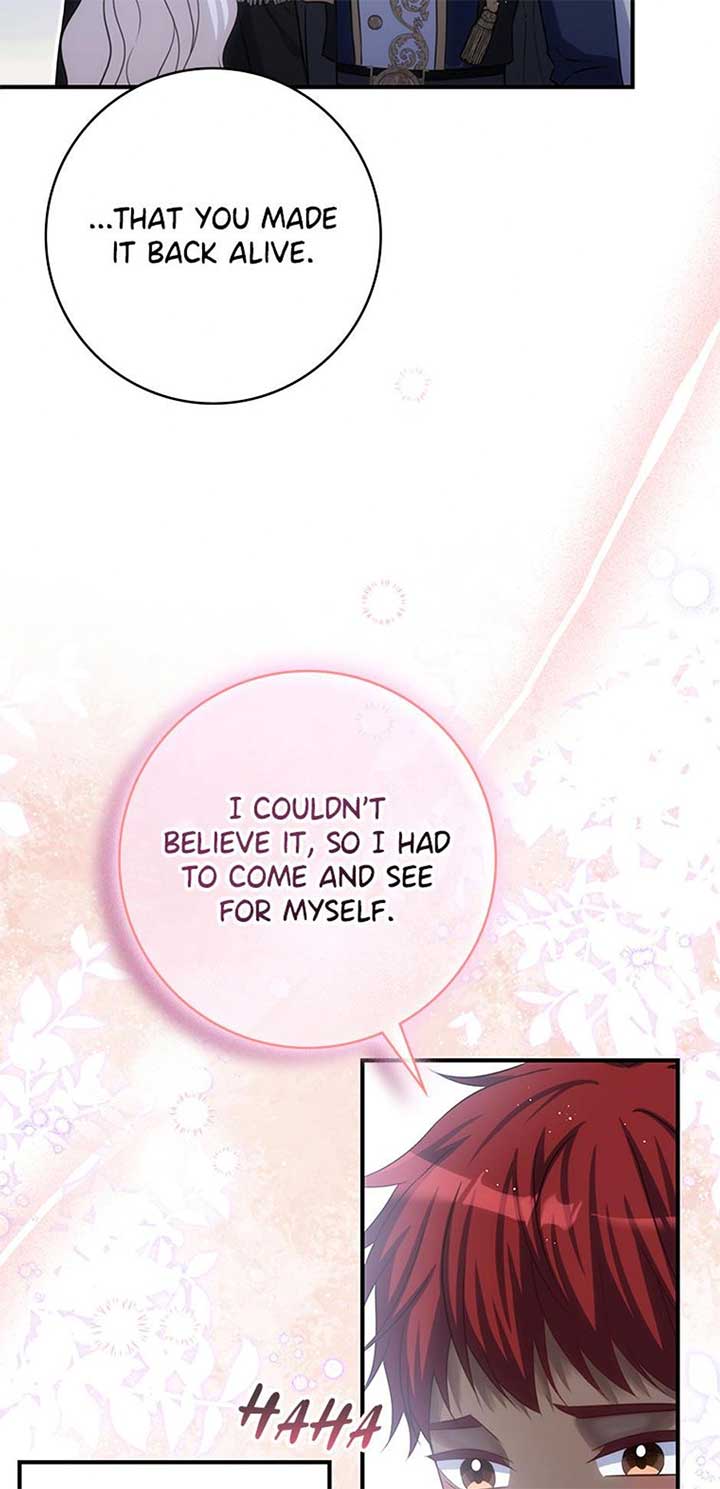 Don’t Be Obsessed With a Spirit Like Me Chapter 92 - Page 9