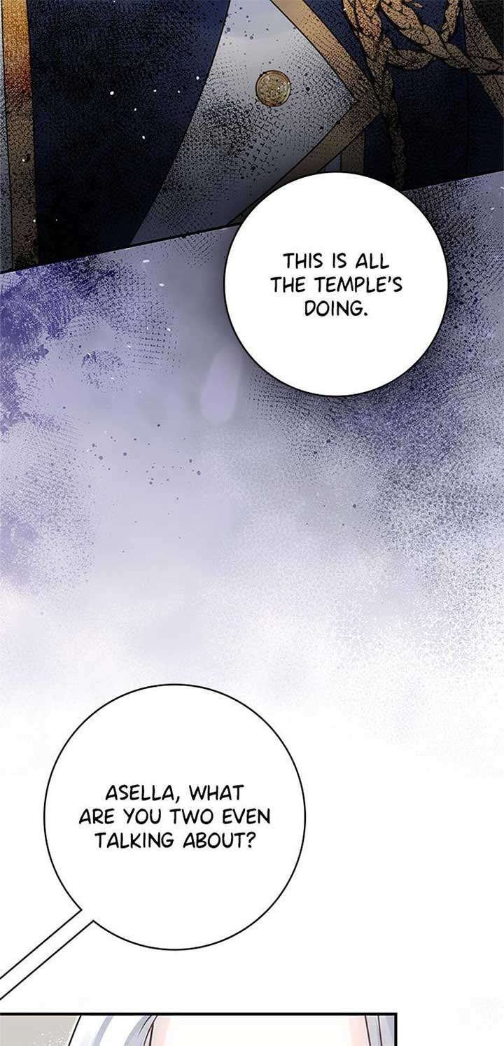Don’t Be Obsessed With a Spirit Like Me Chapter 92 - Page 82