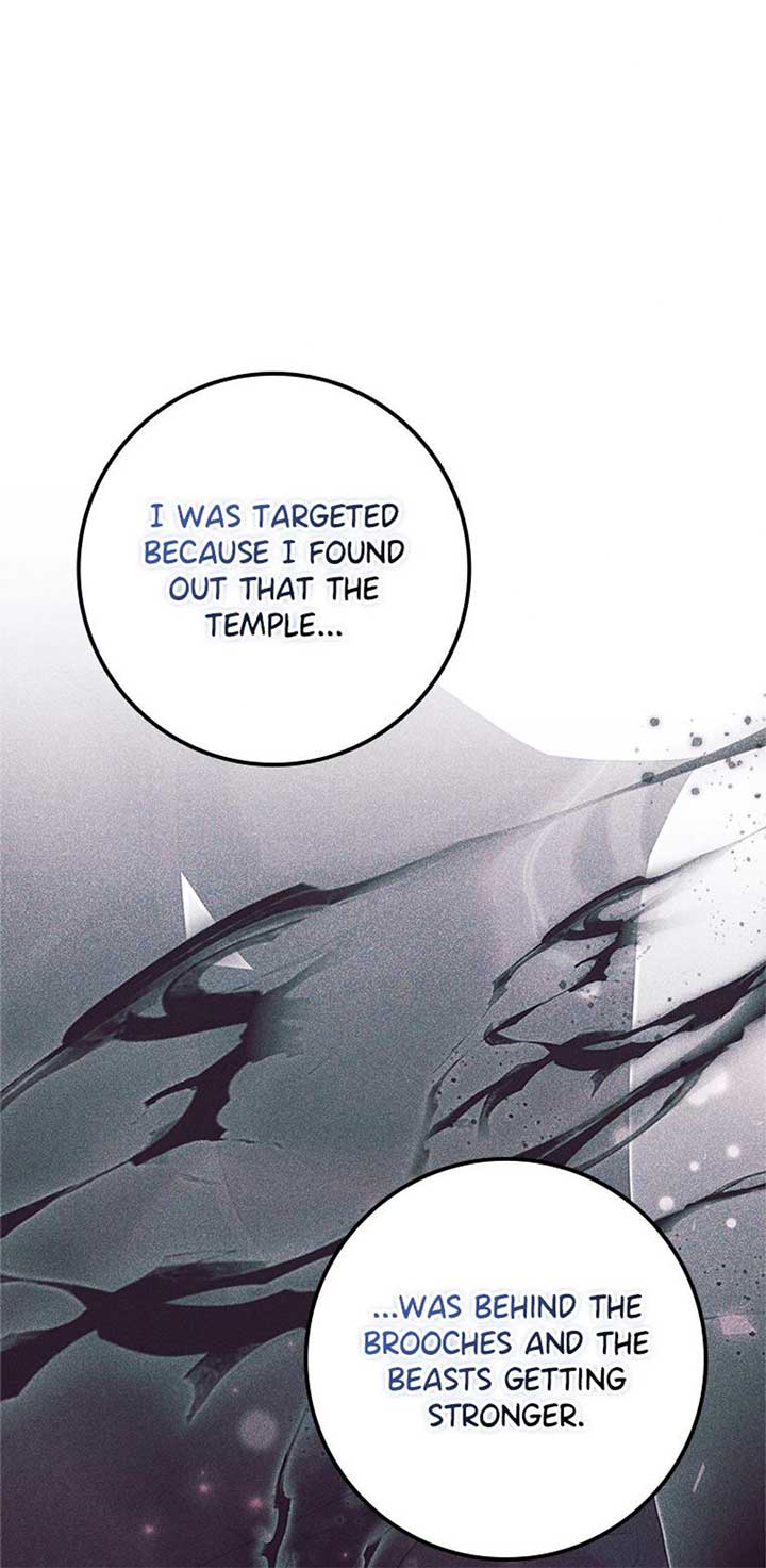 Don’t Be Obsessed With a Spirit Like Me Chapter 92 - Page 86