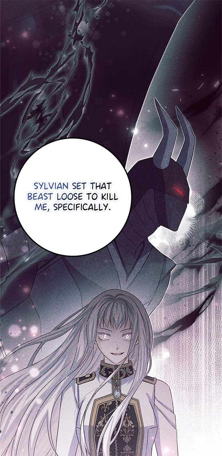 Don’t Be Obsessed With a Spirit Like Me Chapter 92 - Page 87