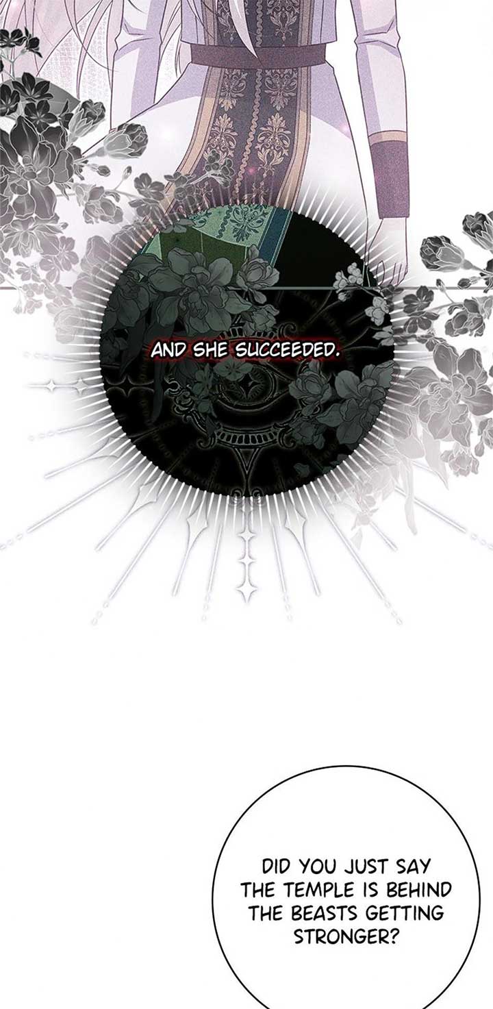 Don’t Be Obsessed With a Spirit Like Me Chapter 92 - Page 88