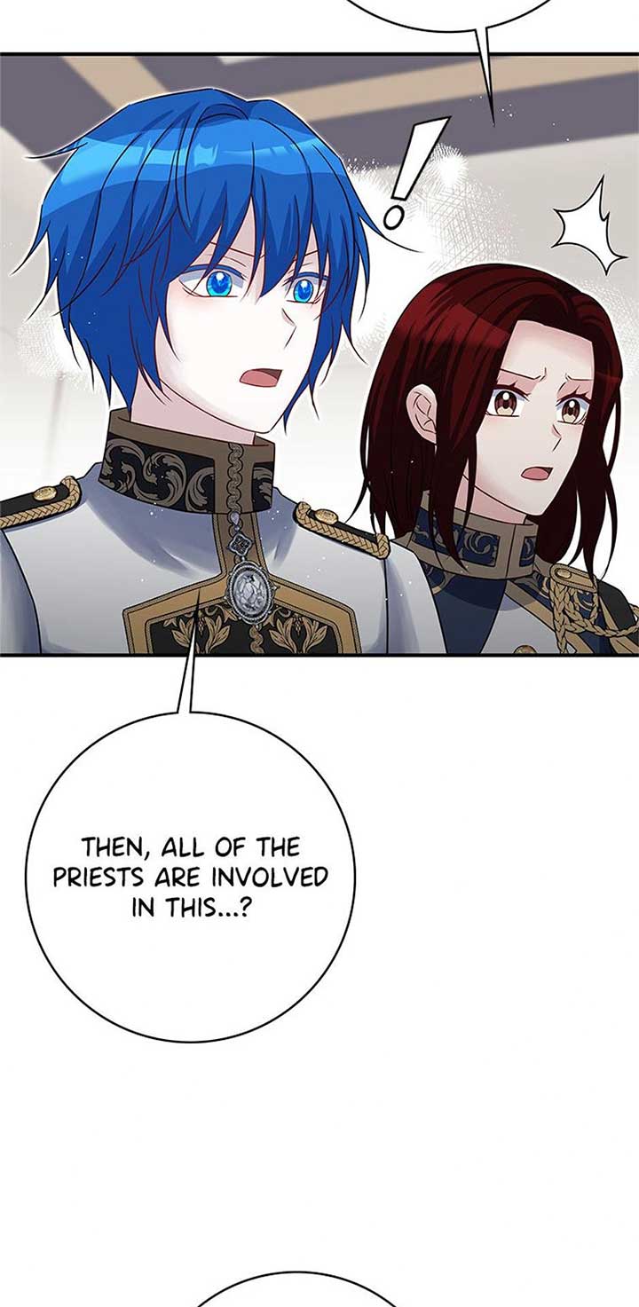 Don’t Be Obsessed With a Spirit Like Me Chapter 92 - Page 89