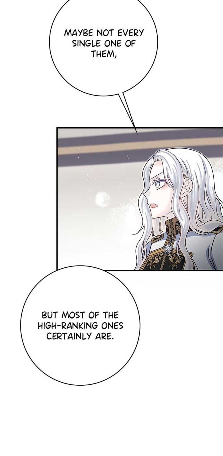 Don’t Be Obsessed With a Spirit Like Me Chapter 92 - Page 90