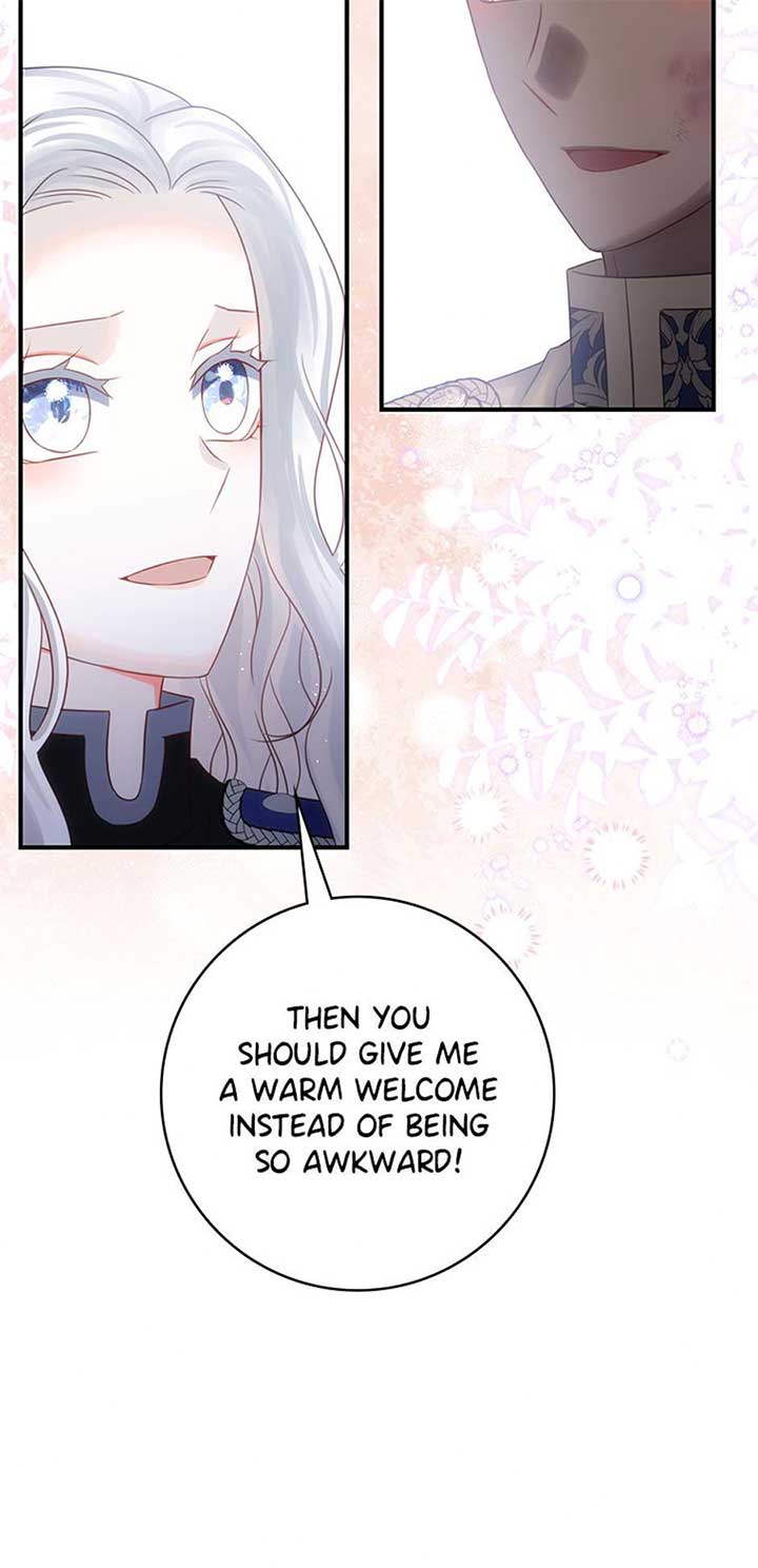 Don’t Be Obsessed With a Spirit Like Me Chapter 92 - Page 10