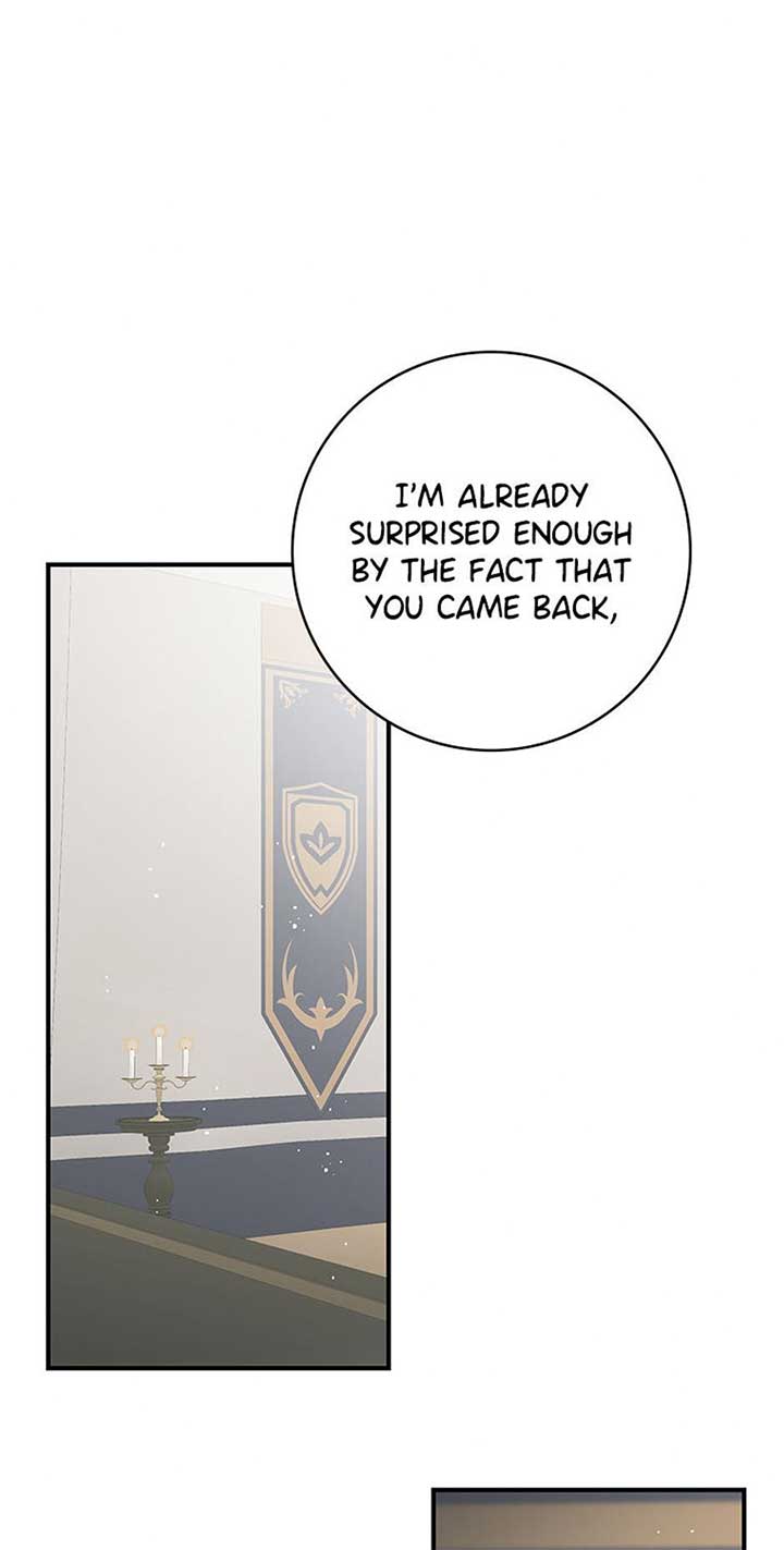 Don’t Be Obsessed With a Spirit Like Me Chapter 93 - Page 1