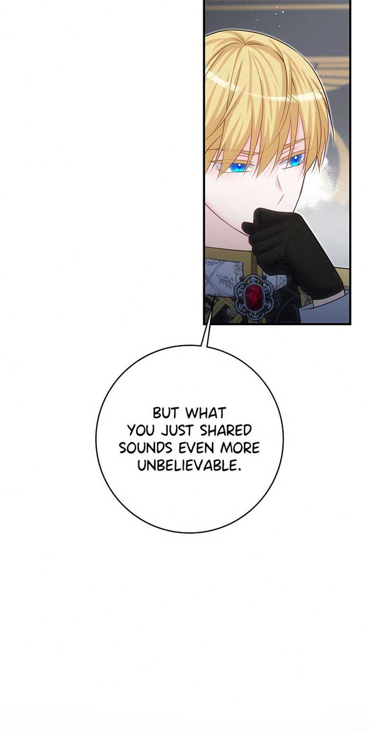 Don’t Be Obsessed With a Spirit Like Me Chapter 93 - Page 2