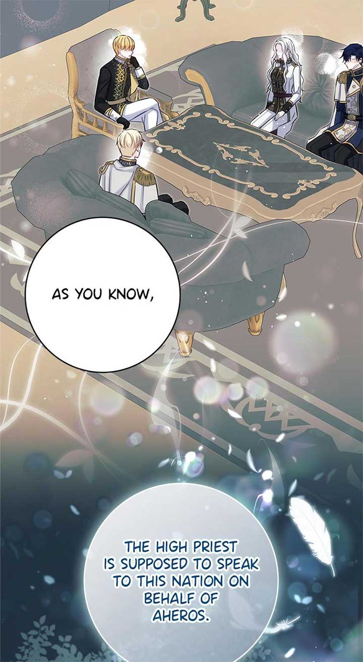 Don’t Be Obsessed With a Spirit Like Me Chapter 93 - Page 11