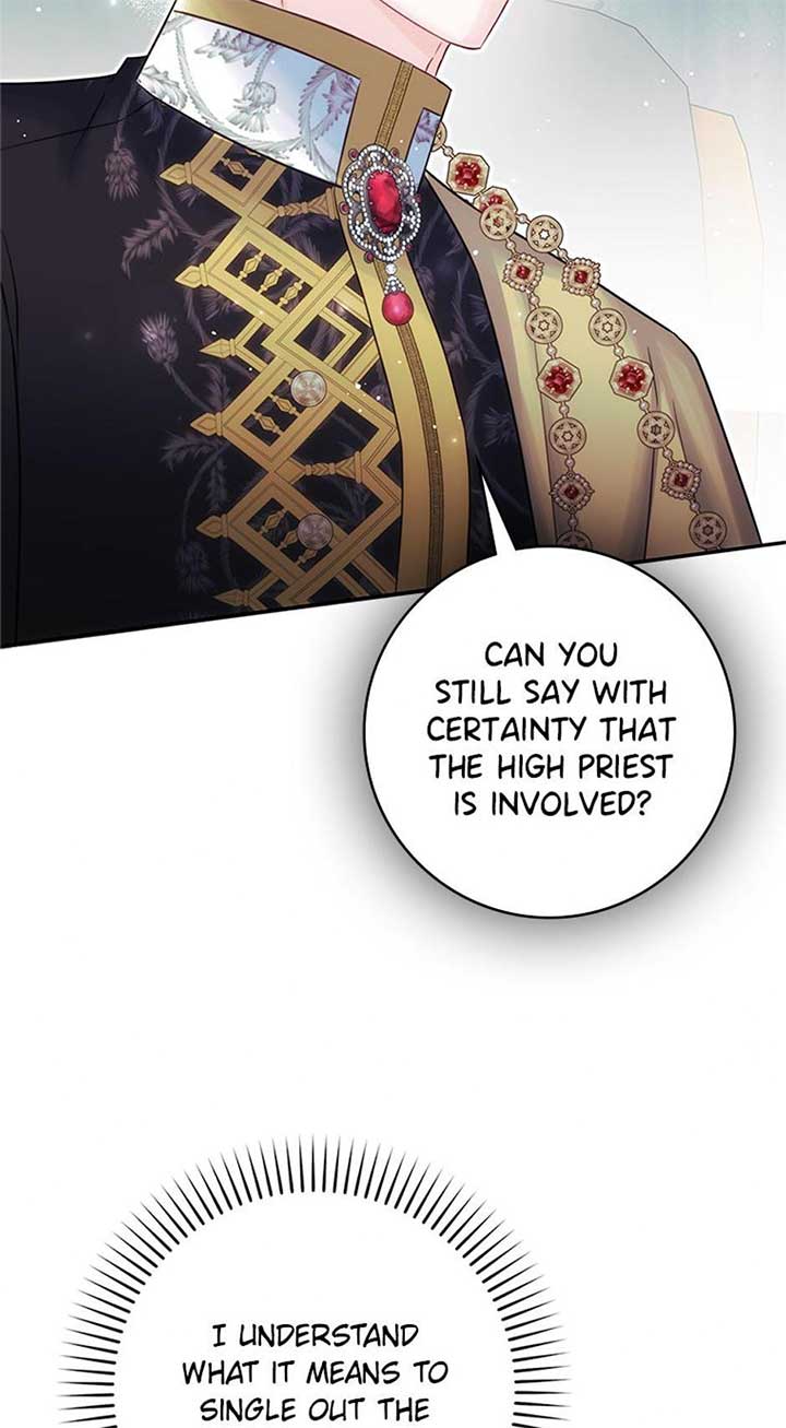 Don’t Be Obsessed With a Spirit Like Me Chapter 93 - Page 18