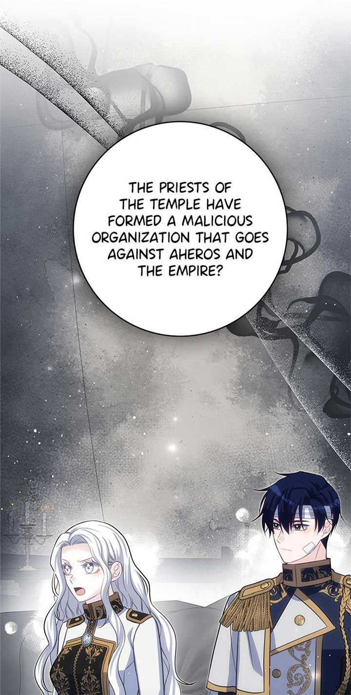 Don’t Be Obsessed With a Spirit Like Me Chapter 93 - Page 3