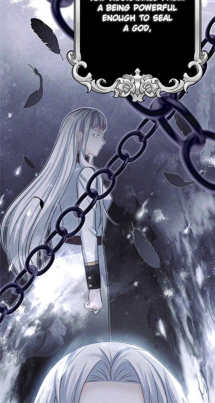 Don’t Be Obsessed With a Spirit Like Me Chapter 93 - Page 21