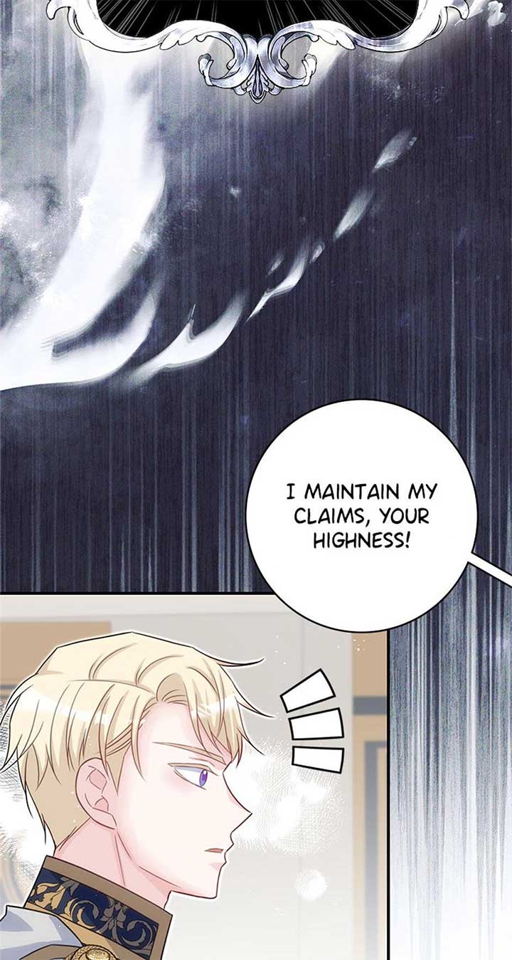 Don’t Be Obsessed With a Spirit Like Me Chapter 93 - Page 23