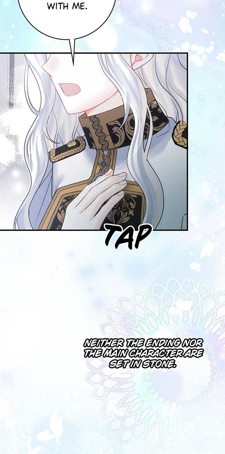 Don’t Be Obsessed With a Spirit Like Me Chapter 93 - Page 27