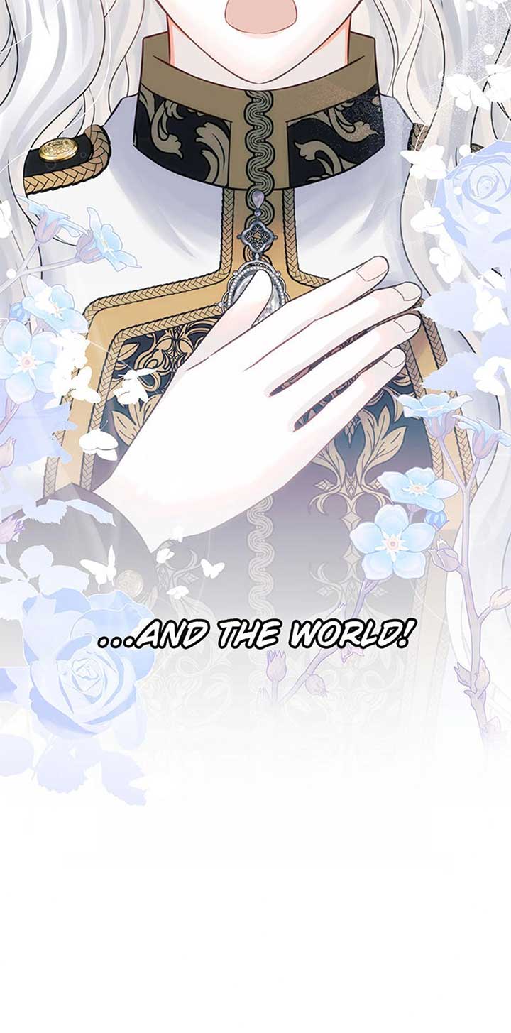 Don’t Be Obsessed With a Spirit Like Me Chapter 93 - Page 30