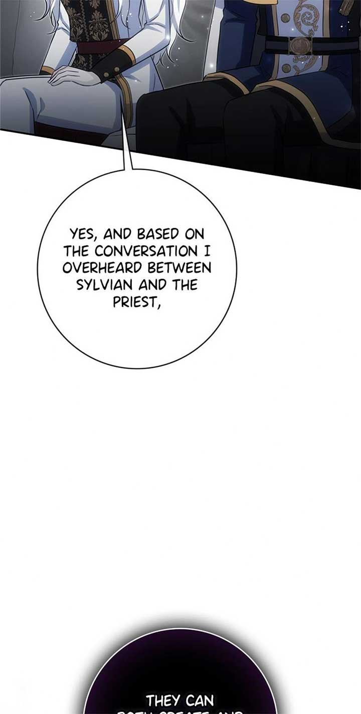 Don’t Be Obsessed With a Spirit Like Me Chapter 93 - Page 4