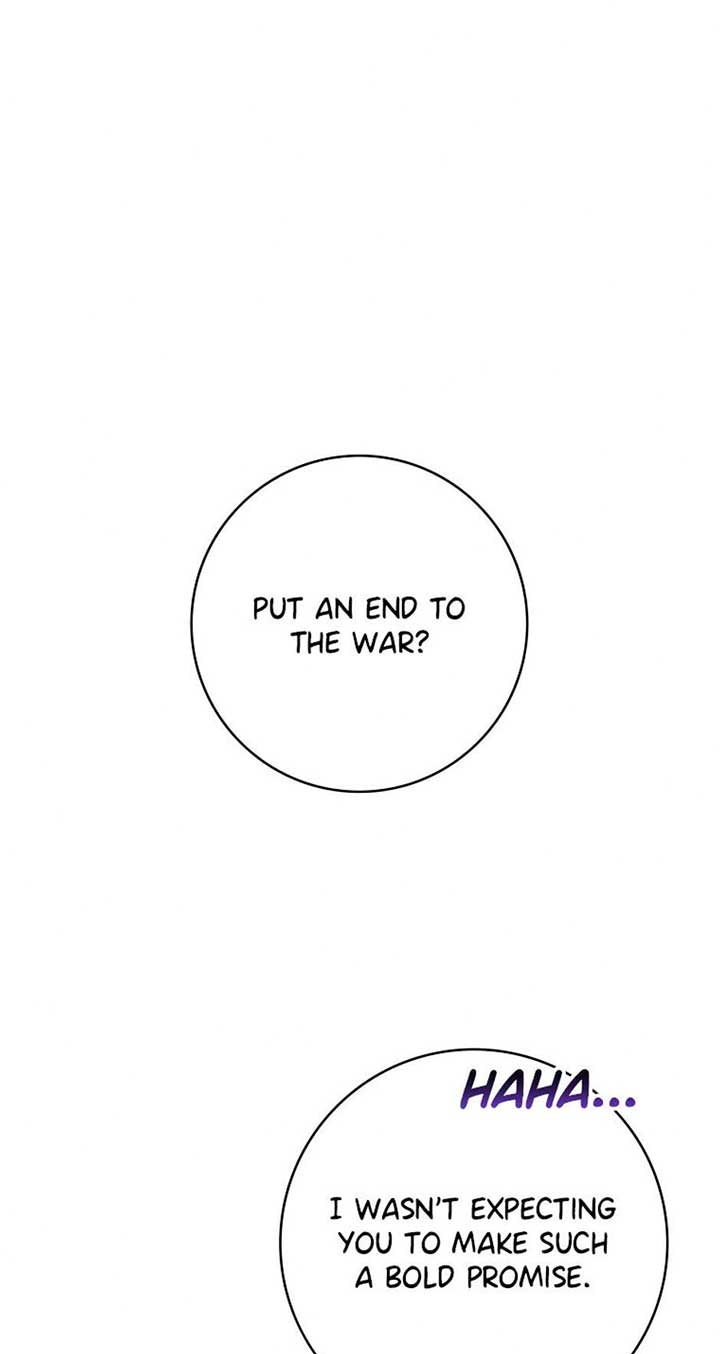 Don’t Be Obsessed With a Spirit Like Me Chapter 93 - Page 32