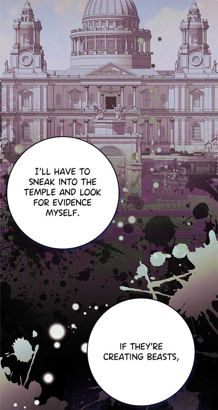 Don’t Be Obsessed With a Spirit Like Me Chapter 93 - Page 35