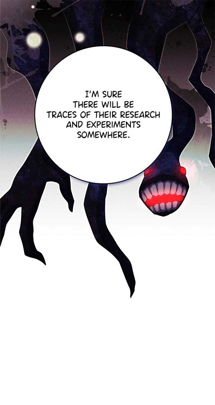 Don’t Be Obsessed With a Spirit Like Me Chapter 93 - Page 36