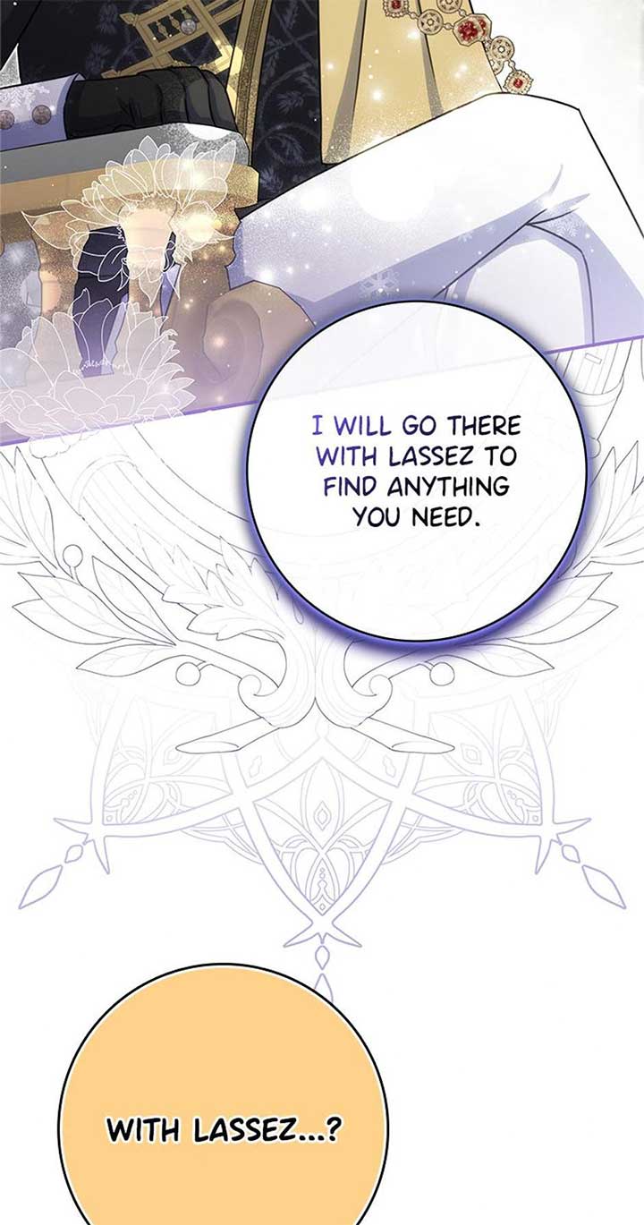 Don’t Be Obsessed With a Spirit Like Me Chapter 93 - Page 38