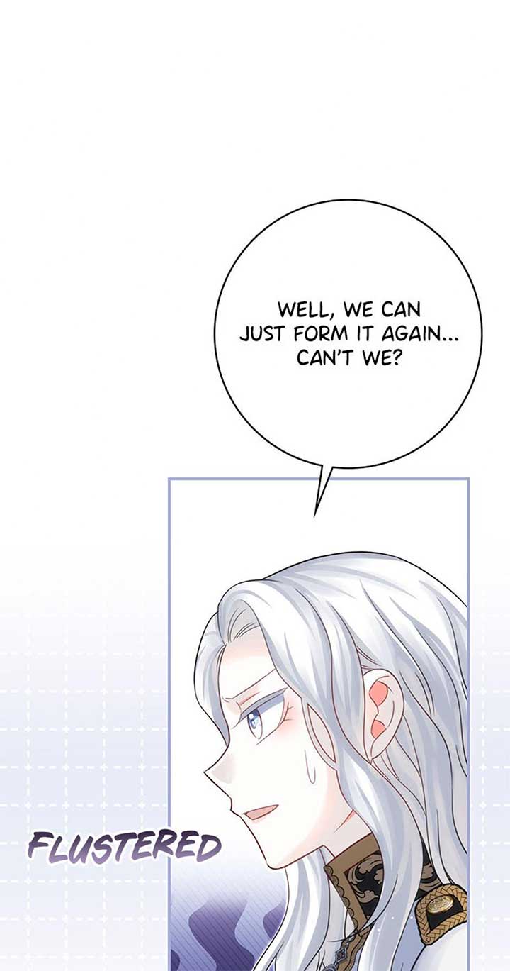 Don’t Be Obsessed With a Spirit Like Me Chapter 93 - Page 40