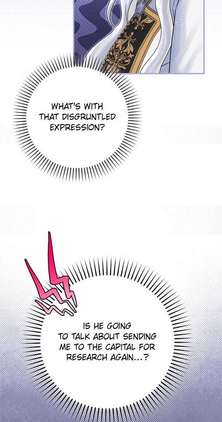 Don’t Be Obsessed With a Spirit Like Me Chapter 93 - Page 41
