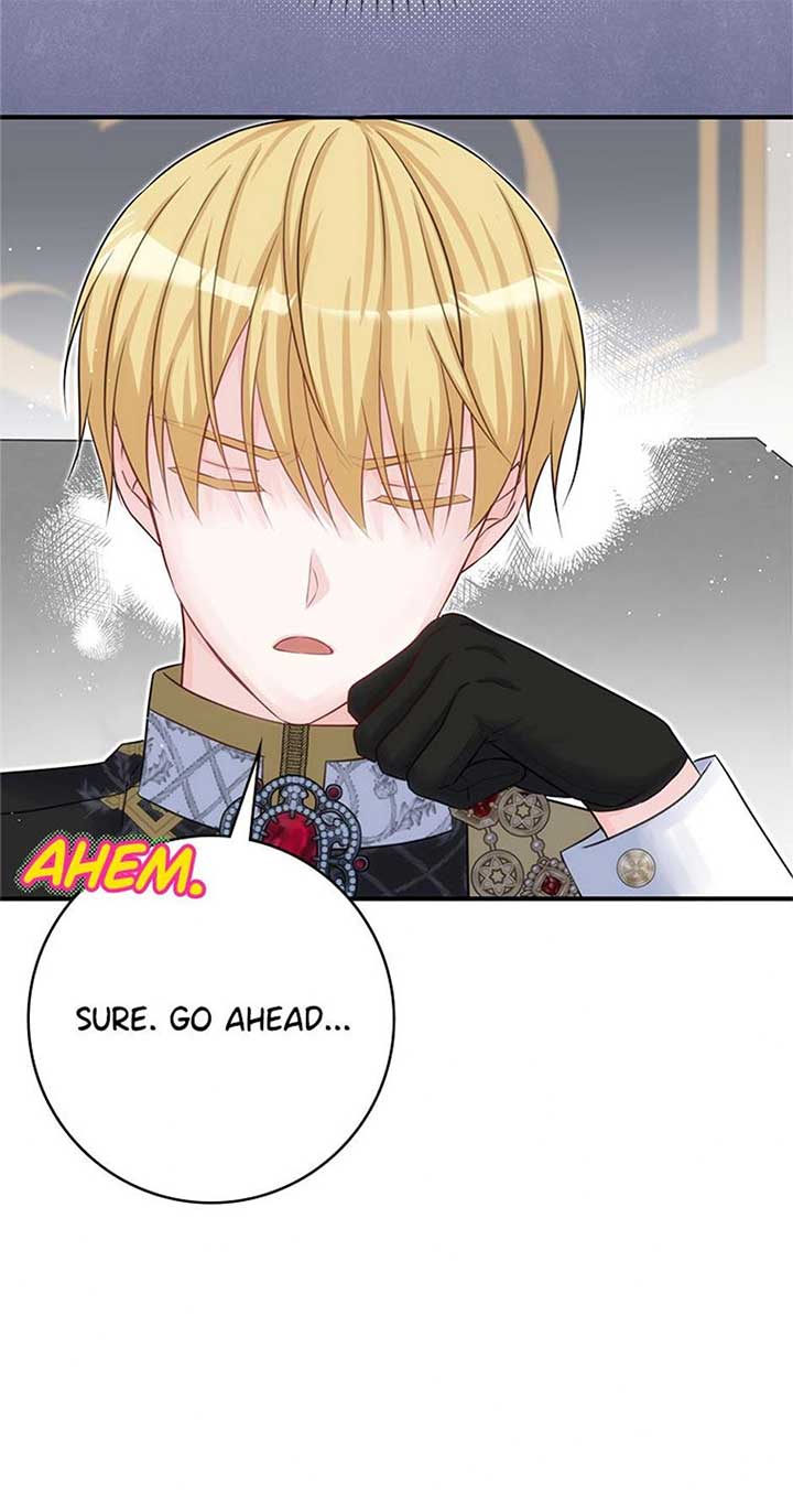 Don’t Be Obsessed With a Spirit Like Me Chapter 93 - Page 42