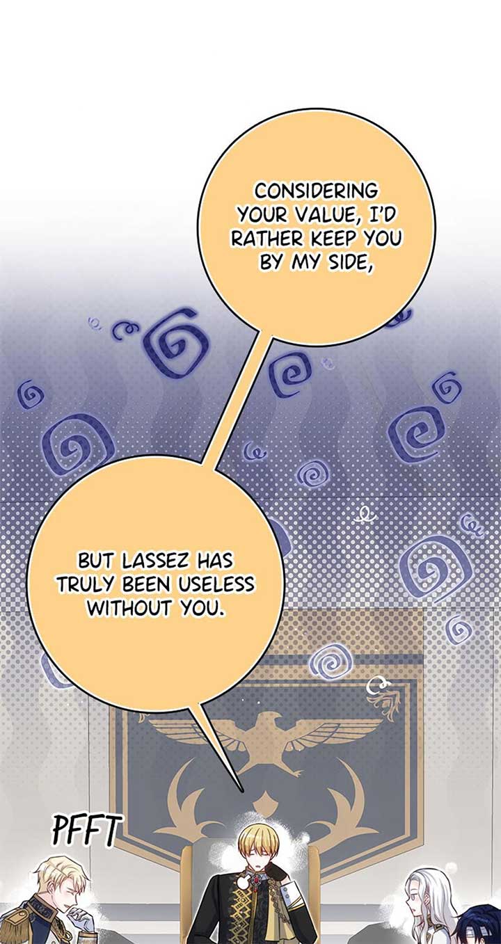 Don’t Be Obsessed With a Spirit Like Me Chapter 93 - Page 43
