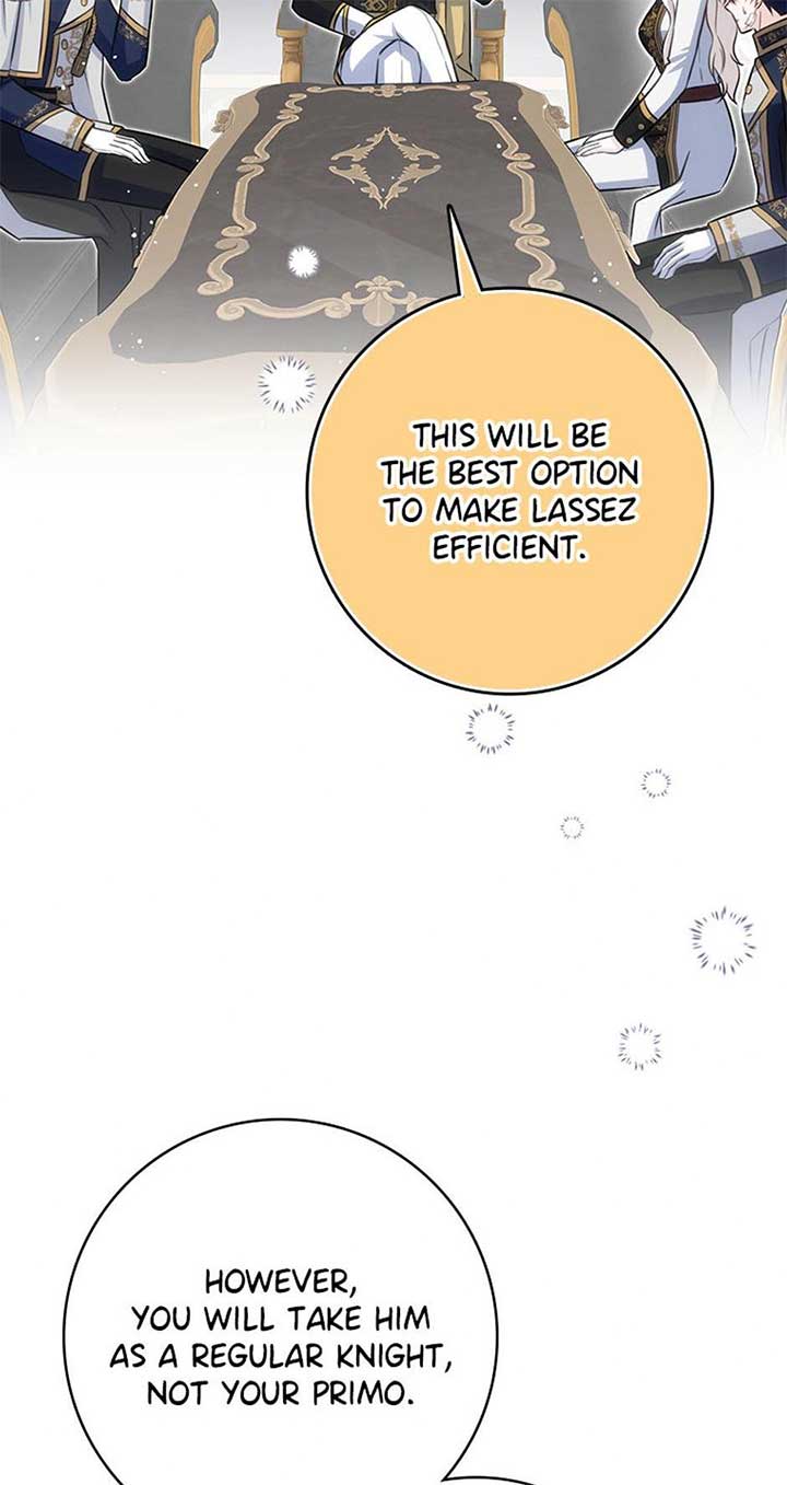 Don’t Be Obsessed With a Spirit Like Me Chapter 93 - Page 44