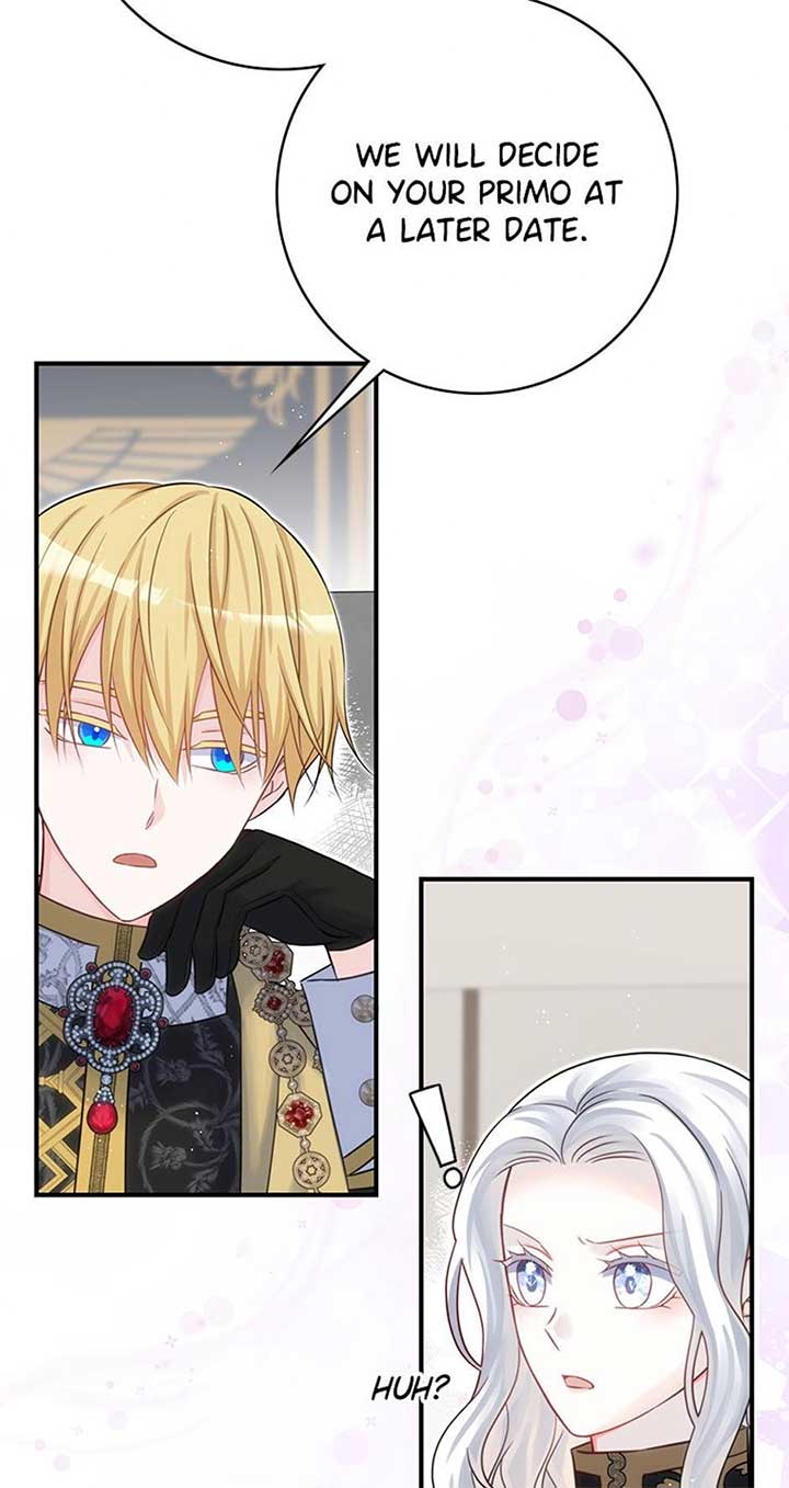 Don’t Be Obsessed With a Spirit Like Me Chapter 93 - Page 45