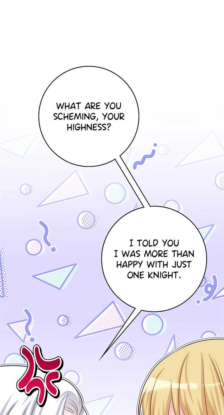 Don’t Be Obsessed With a Spirit Like Me Chapter 93 - Page 48