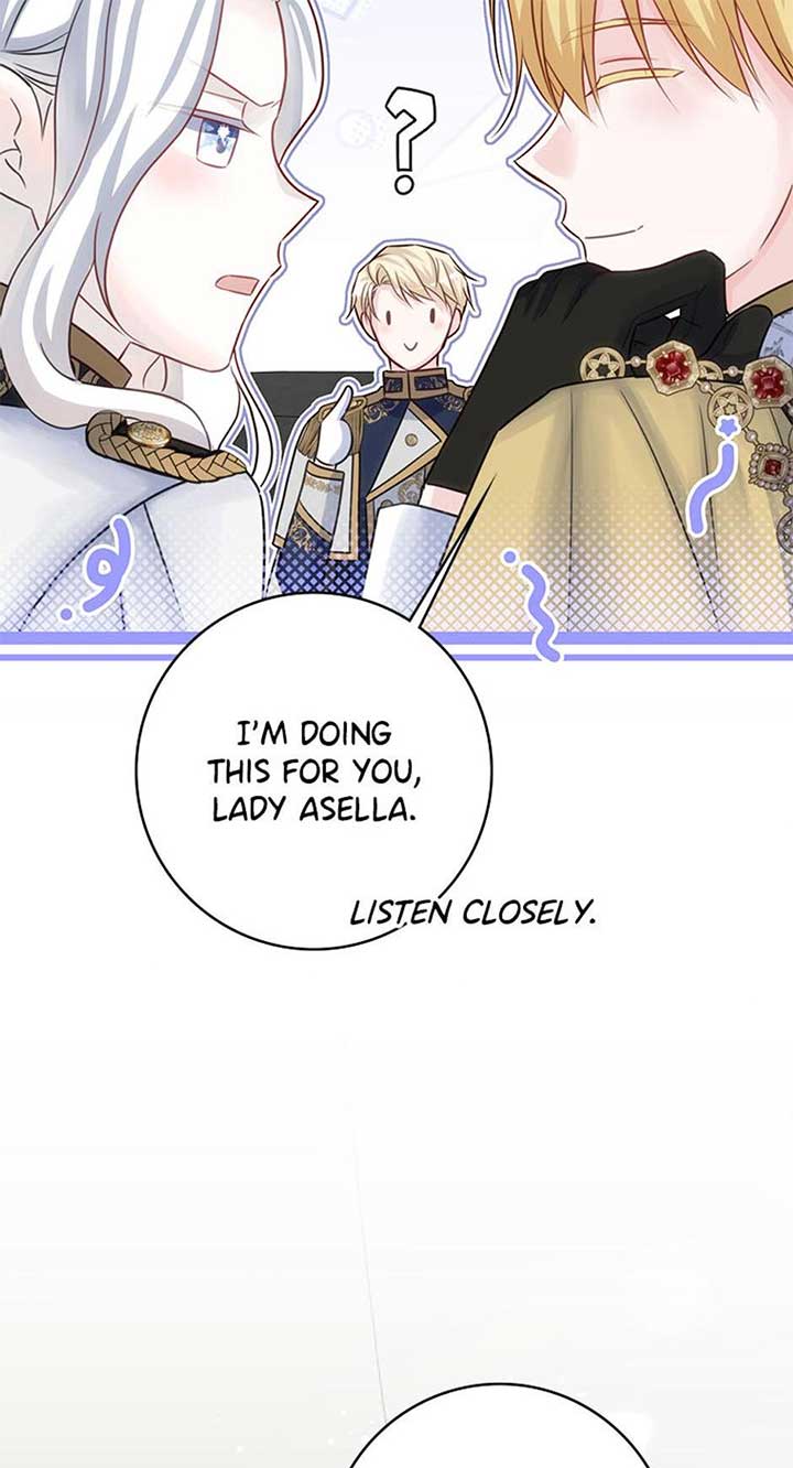 Don’t Be Obsessed With a Spirit Like Me Chapter 93 - Page 49
