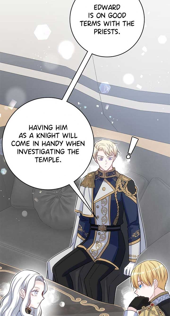 Don’t Be Obsessed With a Spirit Like Me Chapter 93 - Page 50