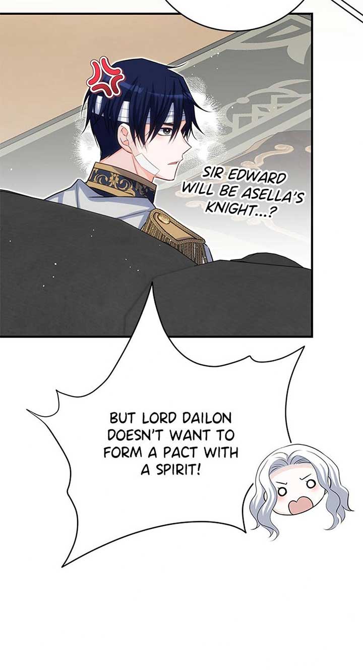 Don’t Be Obsessed With a Spirit Like Me Chapter 93 - Page 52