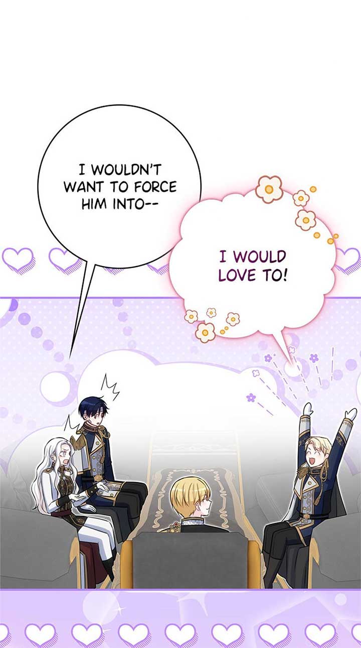 Don’t Be Obsessed With a Spirit Like Me Chapter 93 - Page 53