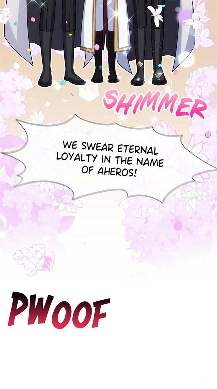 Don’t Be Obsessed With a Spirit Like Me Chapter 93 - Page 58
