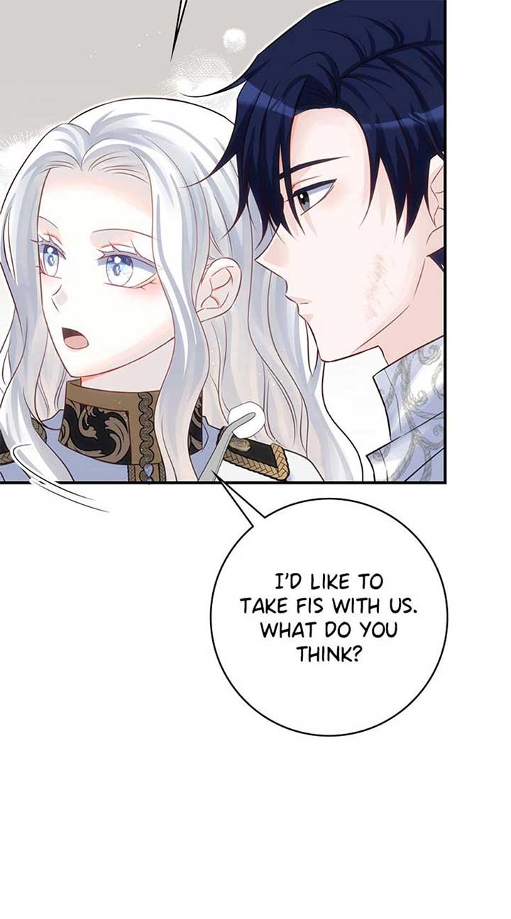 Don’t Be Obsessed With a Spirit Like Me Chapter 93 - Page 64
