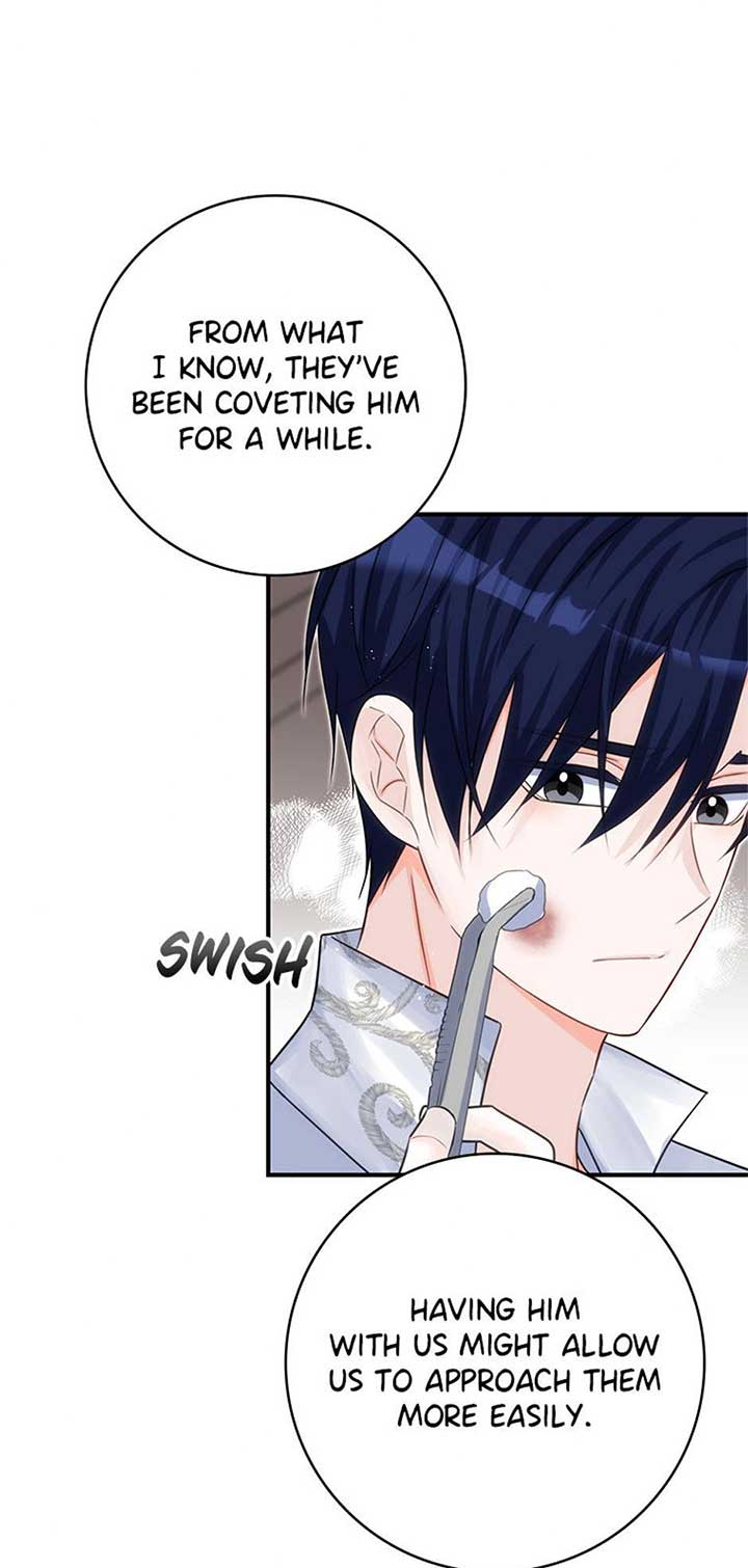 Don’t Be Obsessed With a Spirit Like Me Chapter 93 - Page 65