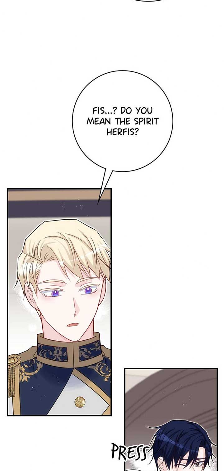 Don’t Be Obsessed With a Spirit Like Me Chapter 93 - Page 66