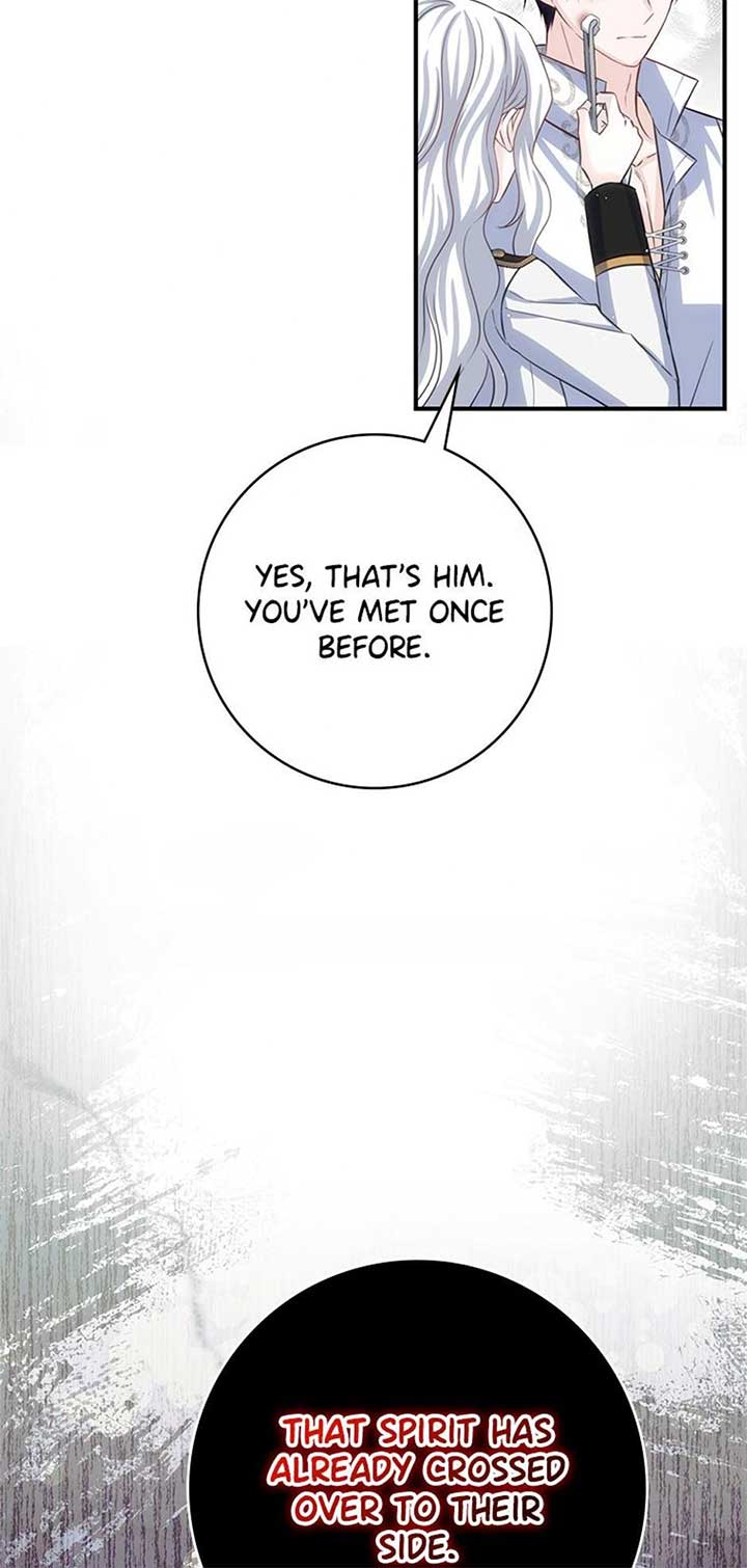 Don’t Be Obsessed With a Spirit Like Me Chapter 93 - Page 67