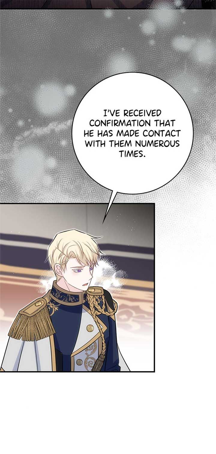 Don’t Be Obsessed With a Spirit Like Me Chapter 93 - Page 69