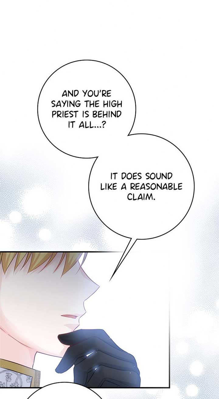Don’t Be Obsessed With a Spirit Like Me Chapter 93 - Page 8