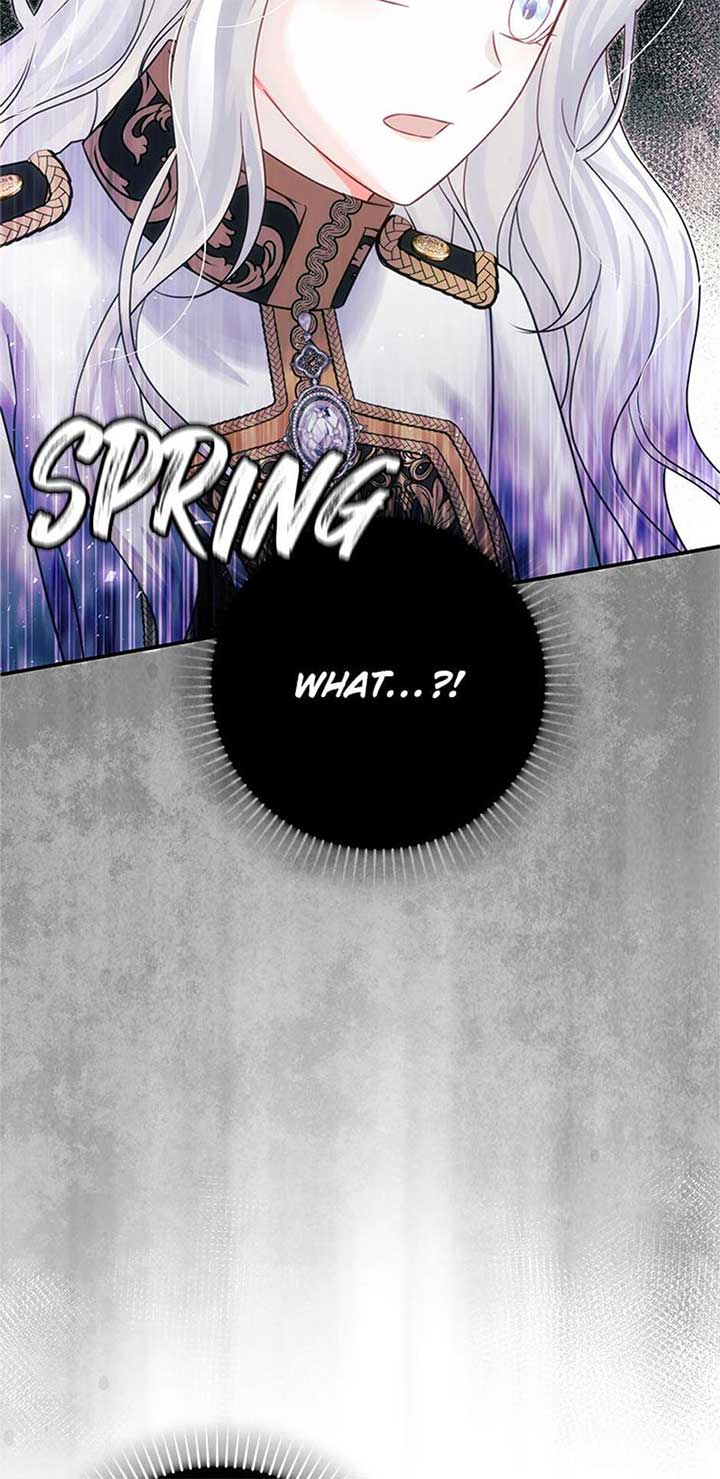 Don’t Be Obsessed With a Spirit Like Me Chapter 93 - Page 72