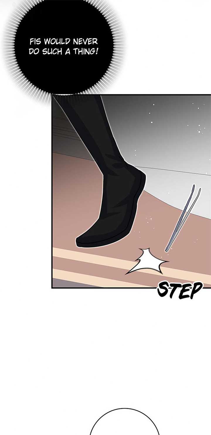 Don’t Be Obsessed With a Spirit Like Me Chapter 93 - Page 73