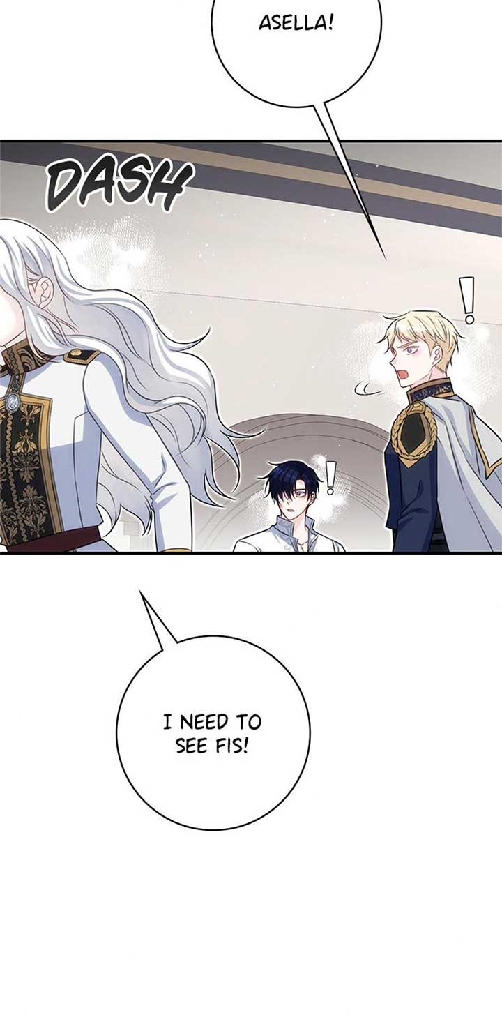 Don’t Be Obsessed With a Spirit Like Me Chapter 93 - Page 74