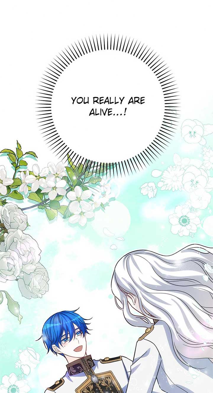 Don’t Be Obsessed With a Spirit Like Me Chapter 93 - Page 80